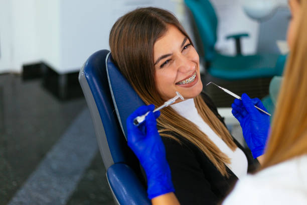 Best Invisalign and Clear Aligners  in Thornton, CO