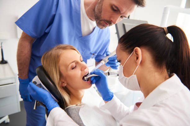 Why Choose Us for Your Dental Needs in Thornton, CO