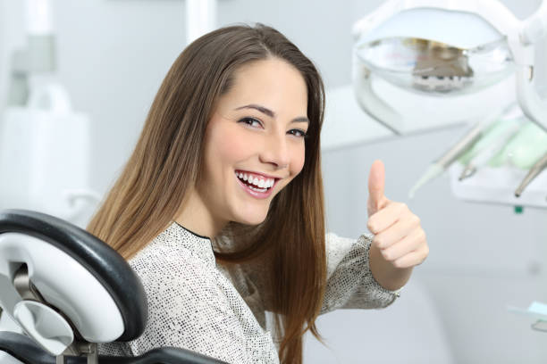 Dental X-Rays and Imaging in Thornton, CO